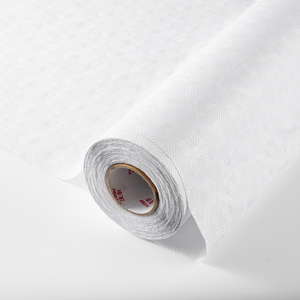 <span class=keywords><strong>Film</strong></span> de plafond en PVC de style moderne à faible coût pour plaque de plâtre, surface gaufrée, utilisation en chambre à coucher - Product Image 2