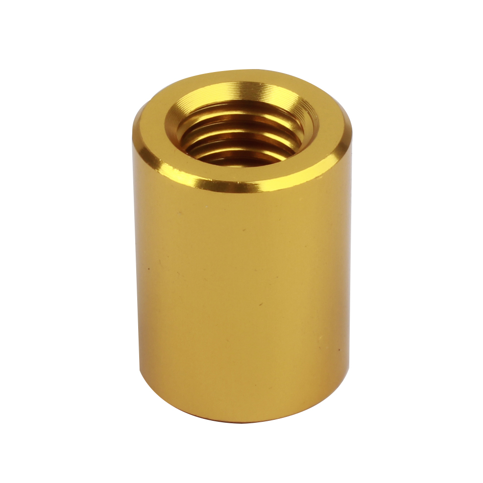 Glass Sign Standoff Wall Mount Sign Glass Hardware Standoff Plastic Stainless Steel Advertising Screw