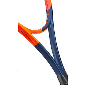<span class=keywords><strong>Raquette</strong></span> de tennis HED Radical MP, style MP, avec construction en fibre de carbone dense, qualité professionnelle - Product Image 2
