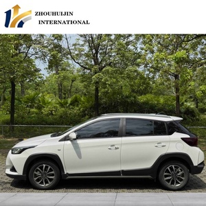 Auto Usado <span class=keywords><strong>2022</strong></span> 2023 <span class=keywords><strong>Toyota</strong></span> <span class=keywords><strong>Yaris</strong></span> con Techo Corredizo, ABS y ESC, Asientos de Cuero - Certificado, Volante a la Izquierda - Product Image 3