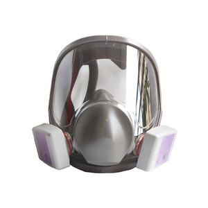 Masker perlindungan <span class=keywords><strong>Respirator</strong></span> 6800, <span class=keywords><strong>respirator</strong></span> wajah <span class=keywords><strong>Respirator</strong></span> de maskara lengkap - Product Image 5