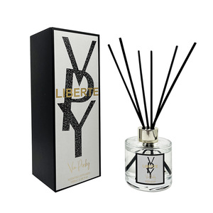 Ensemble d'huiles essentielles d'aromathérapie - Diffuseur d'air en bois écologique, parfum longue durée, sans BPA, pour la maison, les mariages, les anniversaires - Product Image 5