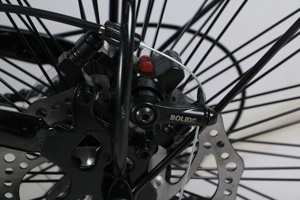 VTT vélo longue distance équitation <span class=keywords><strong>train</strong></span> petite taille pour enfants enfants exercice VTT - Product Image 5