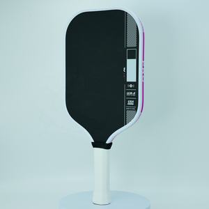 Cheng Yan Gen 4 TFP Thermo fored T700 Kohle faser Voll ummanteltes Magnsus Pro IV 16mm USAPA-zugelassenes <span class=keywords><strong>Pickleball</strong></span>-Paddel 14mm kurz - Product Image 1