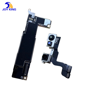 100% thử nghiệm ban đầu chính Bo mạch chủ mở khóa khuôn mặt ID tương thích 14 15 16 256GB 512GB điện thoại di động Hội Đồng Quản Trị - Product Image 4