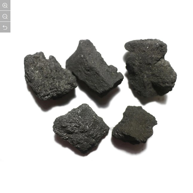 Металлургический Кокс/кокс Размером 25 мм-90 мм, 1.5% летучих веществ Макс/Литейный Кокс