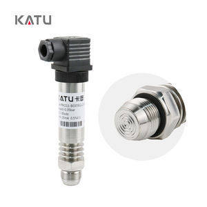 Katu เครื่องส่งสัญญาณแรงดัน PM200ใช้ในอุปกรณ์เครื่องจักรกลและอุปกรณ์ไฮดรอลิกและนิวเมติก - Product Image 6