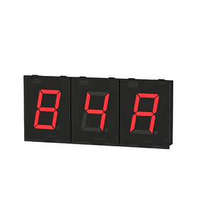Nuevo Indicador Autonics Original DS22-GT/DS40-RT/DS40-GT, Unidad de Pantalla Digital Industrial, Indicador LED de Montaje en Panel - Product Image 5