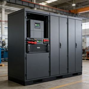 Factory Supply Polewhale 150KW AC400V Wide Voltage Range PCS With CAN Communication-Adapts to Complex Grid <b>Environments</b> Free Shi - Product Image 1