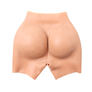 Rehausseurs de fesses en silicone pour les hanches avec culotte de maintien de la taille - Product Image 6