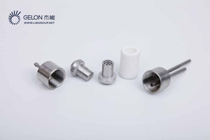 GELON <span class=keywords><strong>CR2032</strong></span> cella simulatore di celle a moneta per Tester batteria a gettoni - Product Image 2