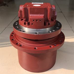 Ekskavator KX101 Motor Jalur U30 U30-3 Motor Perjalanan KX91-3 KX91-2 KX91 Final Drive Kubota - Product Image 2