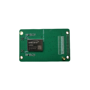 UM982 EVK Desenvolvimento <span class=keywords><strong>Board</strong></span> Alta Precisão <span class=keywords><strong>GNSS</strong></span> GPS RTK <span class=keywords><strong>Board</strong></span> Rover Station Desenvolvimento Kit Posicionamento e Direcional placa RTK - Product Image 1