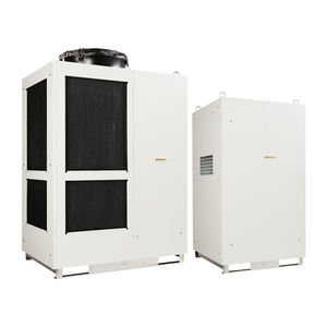 Línea de Producción de Obleas Integrada con Equipo de Limpieza en Banco Húmedo para Producción de Obleas de 200 mm - Product Image 5