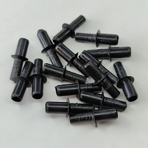 Auto Fastener <b>Clip</b> For BMW <b>Bumper</b> Fender Trim Replacement Repair Parts - Product Image 3