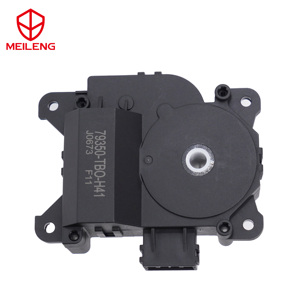 MEILENG 79350-TB0-H11 Moteur de recirculation d'air frais pour Honda Accord 2.0L CP1 2.4L CP2 3.5L CP3 2008-2012 5 broches - Product Image 2