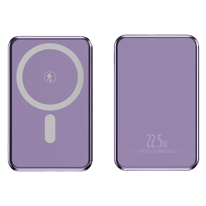 Pourpre