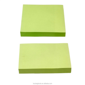 Tùy Chỉnh Cube Giấy Khối Notepad Dính Lưu Ý Hàng Tuần Kế Hoạch Pad Để Làm Danh Sách Notepad Giá Rẻ Tùy Chỉnh Khách Sạn A5 Notepad Với Logo - Product Image 2