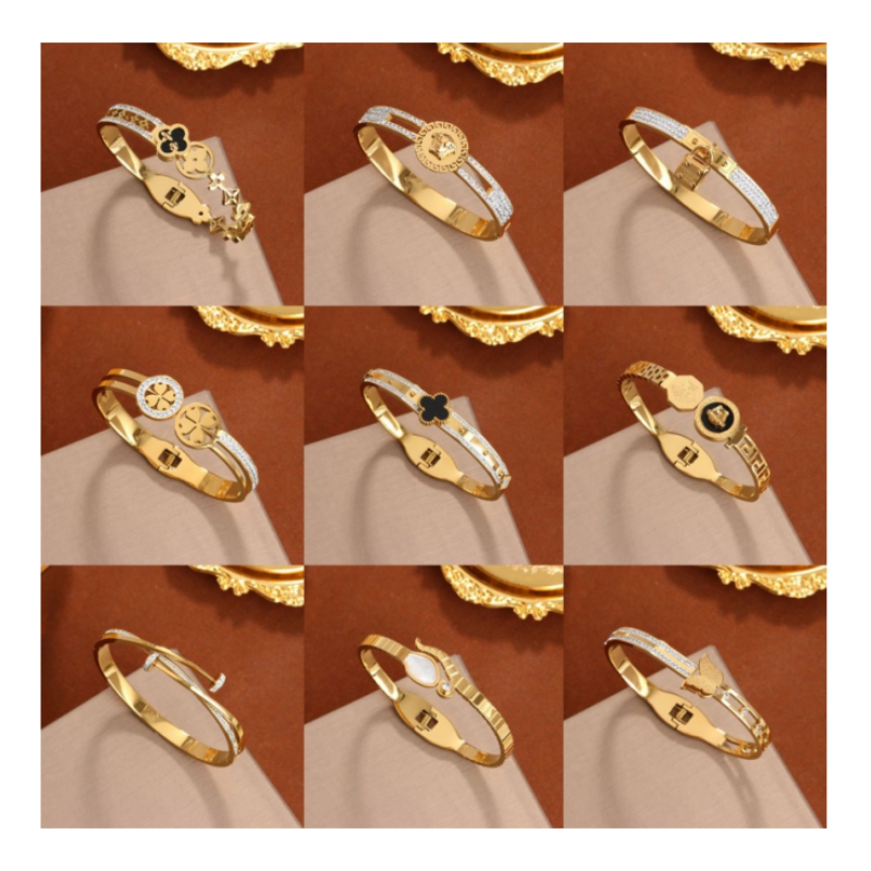 Hot selling New Fashion Personalized Stainless