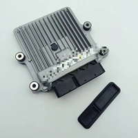 Unidad de control electrónico del motor de nueva condición (ECU) Piezas de repuesto del autobús Tablero de computadora para control del motor