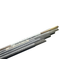 Fil de soudage solide en alliage d'aluminium SKD11 SKD61 718 738H H13 P20 pour réparation de moules laser, 0,1-1,0 mm, TIG/MIG, sans fumée