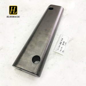 Pasador de cincel SU+85 con orificio desplazado para martillos hidráulicos de excavadoras y martillos rompedores de roca - Product Image 5