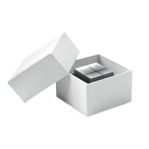 Premio de cubo de cristal KUBEWARD, merchandising personalizado - Product Image 3