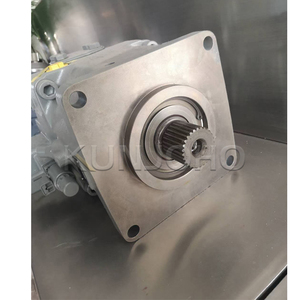Bomba A11VO VLO Sermac 2401187 2401216 2401246 2401295 2401310 2401249 2915347 3053224 Scharf S145667 - Product Image 5