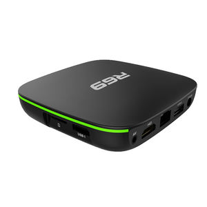 TV Box R69 Más Barato, Allwinner H3 Quad-Core, Android 8.1, Compatible con Video 4k, Películas en 3D de Fábrica - Product Image 3