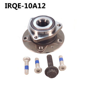 IRQE-10A12 Front <b>Wheel</b> Hub Bearing Unit 30mm Inner Diameter For Skoda SVW <b>Replacement</b> Repair Parts - Product Image 3