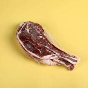 Kemasan Vakum Food Grade Pa Pe eva, Plastik Susut Panas untuk Ayam, Kantong Plastik Susut - Product Image 1