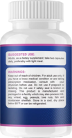 Aeglewell OEM/ODM, usine de fabrication de marques privées, fournit du glutathion naturel biologique halal en 60 capsules pour les soins et la santé de la peau
