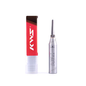 מקדח V-Groove עם תחתית עגולה לעיבוד עץ, חריצה וכיפוף - Product Image 5