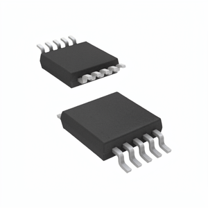Buy Online Electronic Components ISL22313UFU10Z Original Data Acquisition 10 TFSOP, 10 MSOP - Product Image 1