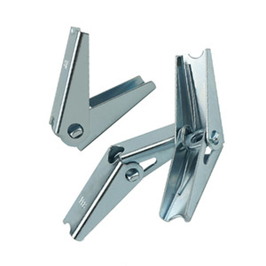 สกรูยึดแบบสปริงสำหรับผนังอิฐบล็อก ยิปซัมบอร์ด และแผ่นยิปซัม - Product Image 5