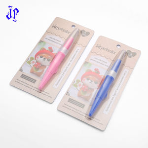 JP yüksek kalite Diy yün keçe pilot kalem yün keçe Poke eğlenceli araçları 3-needles nakış yumruk pilot kalem - Product Image 2