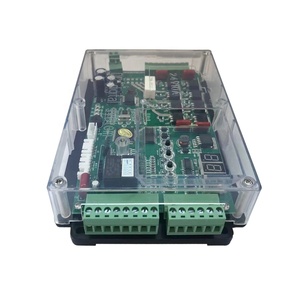 Tablero de Control para Barrera de Tráfico y Estacionamiento DC Boom Barrier - Product Image 4