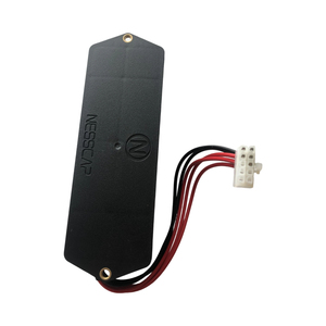 ใช้งานร่วมกับตู้ควบคุมซีรีส์ IRC5 หุ่นยนต์อุตสาหกรรม 3HAC025562-001 หน่วยตัวเก็บประจุสำหรับเก็บพลังงาน - Product Image 5