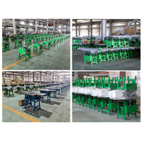 Youlike Machine Combinée Raboteuse-Défonceuse Multifonctionnelle, Puissance 1.5kW, Largeur de Rabotage 250mm, Table Coulissante, Garantie 1 An