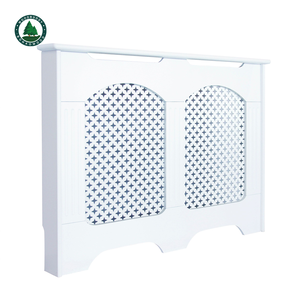 Cubierta de radiador Cambridge, <span class=keywords><strong>mueble</strong></span> de calefacción, muebles modernos para el hogar - Product Image 1