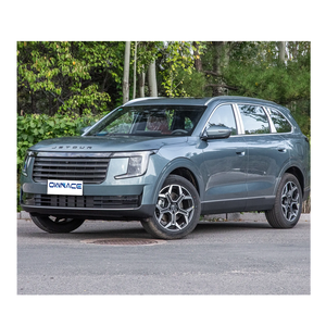 <span class=keywords><strong>Mejor</strong></span> Relación <span class=keywords><strong>Calidad</strong></span>-<span class=keywords><strong>Precio</strong></span> 2026 Jetour X70L SUV Automático Usado a Gasolina, Amplio Espacio, Económico, en Stock - Product Image 6