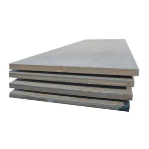 S275jr hot rolled alloy steel plate, q235 hot rolled steel plate, prime hot rolled steel sheet ss400