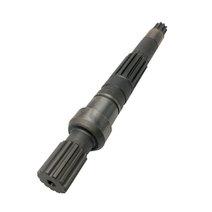Kit de joints de piston pour pompes hydrauliques SPV18 SPV20 SPV21 SPV22 SPV23 SPV24 SPV25 SPV26 SPV27 - Pièces détachées pour fabricants - Product Image 4