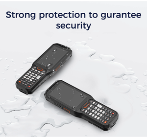 Urovo – tapis RT40 pda Android 10, inventaire mobile, collecte de données, terminal portable, pda, <span class=keywords><strong>scanner</strong></span> de codes-barres avec 4G NFC, SDK <span class=keywords><strong>gratuit</strong></span> - Product Image 2
