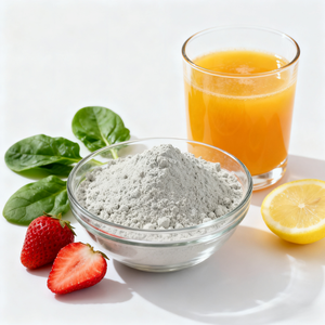 Бесплатный образец пищевого натурального фермента, фруктового и овощного супер пищевого фермента, порошок для похудения - Product Image 3