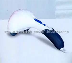 Brand New Back Massag Hammer Shape Body Massager Handheld <strong>Masager</strong> - Product Image 3