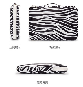 Housse de transport en cuir artisanal pour <span class=keywords><strong>iPad</strong></span> Pro 11 pouces M4/<span class=keywords><strong>iPad</strong></span> Air 11 "M3 M2 2025 avec clavier magique, sac IPads A16 11" - Product Image 3