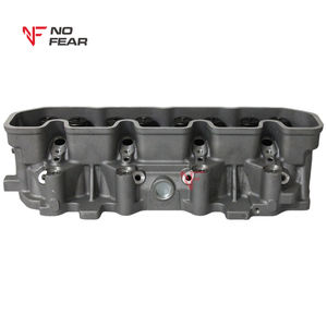 Pièces de moteur diesel AMC 908765 2.5L <span class=keywords><strong>300TDI</strong></span> TD5, culasse complète pour Land <span class=keywords><strong>Rover</strong></span> Defender Discovery <span class=keywords><strong>Range</strong></span> <span class=keywords><strong>Rover</strong></span> - Product Image 1