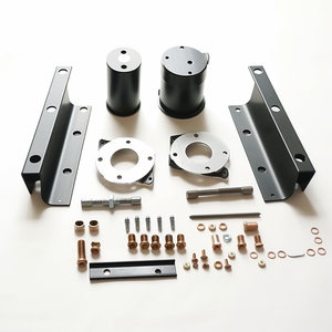 Custom Sheet <b>Metal</b> Bending Stamping Mounting Bracket Precision Mechanical Hardware Accessories OEM ODM Factory Wholesale - Product Image 5