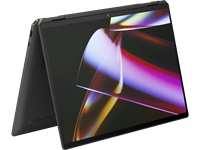 Nouvel ordinateur portable Spectre X360 16 pouces, processeur Core i7-155H, 16 Go de RAM, SSD 1 To/2 To, écran tactile IPS 2,8K, métal, clavier anglais, édition professionnelle, usage domestique